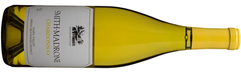 2021 Smith-Madrone Estate Chardonnay