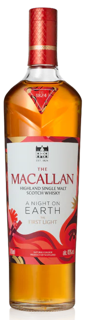 The Macallan 