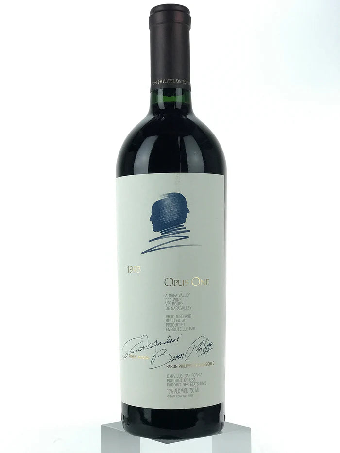 OPUS　ONE　2015 Opus One 2015 | Product page | SAQ.COM