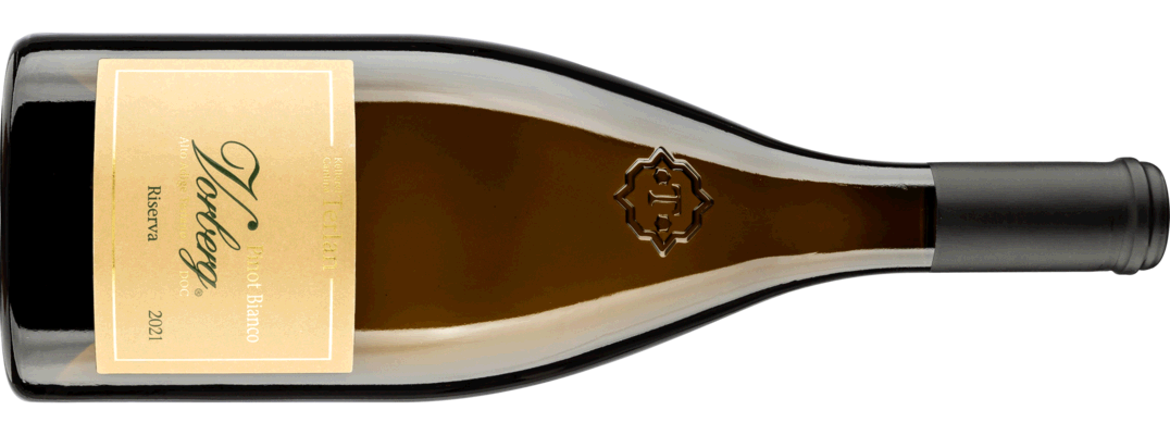 Cantina di Terlano Pinot Bianco Riserva Vorberg DOC 2022 bottle