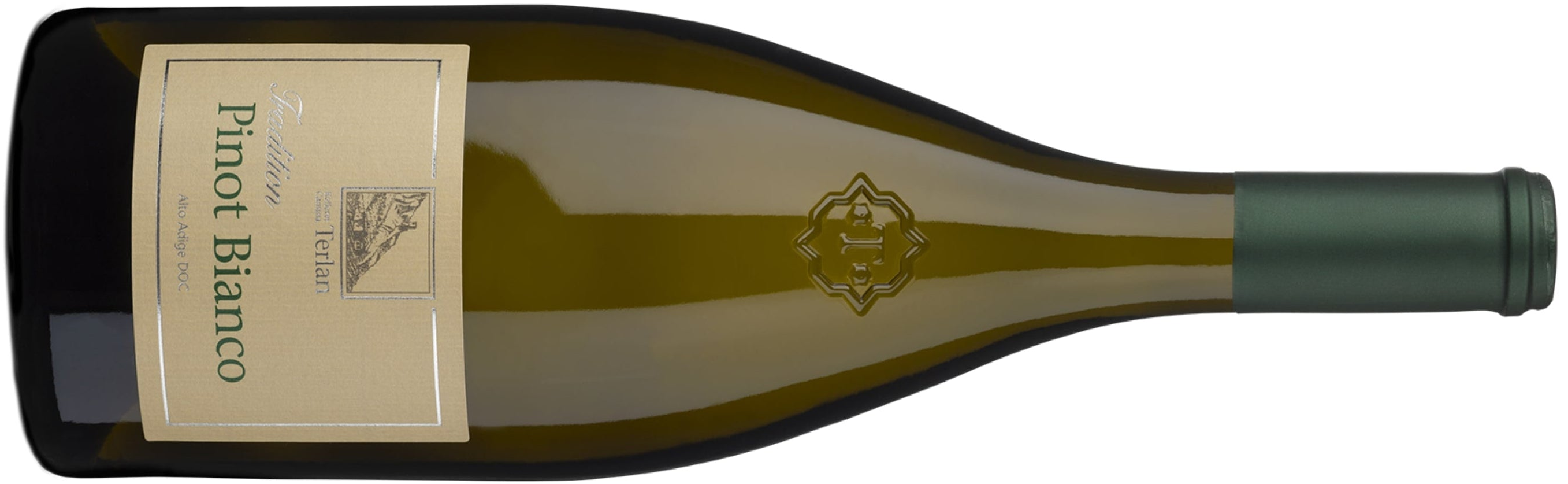 Cantina di Terlano Pinot Bianco DOC 2024 bottle
