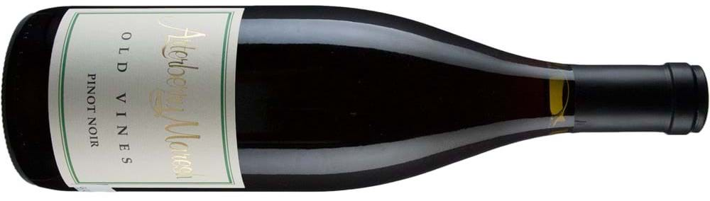 Arterberry Maresh Old Vines Dundee Hills Pinot Noir 2023 bottle