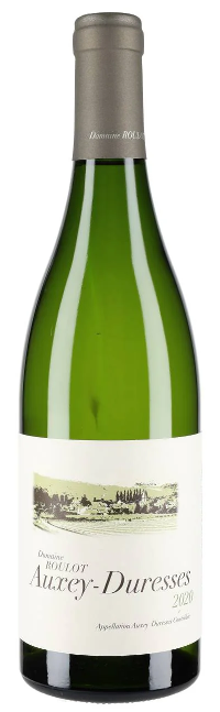 Domaine Roulot Auxey-Duresses Blanc 2023 (Burgundy, France) - [WA