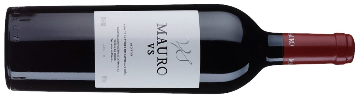 Bodegas Mauro VS Vendimia Seleccionada 2020 bottle