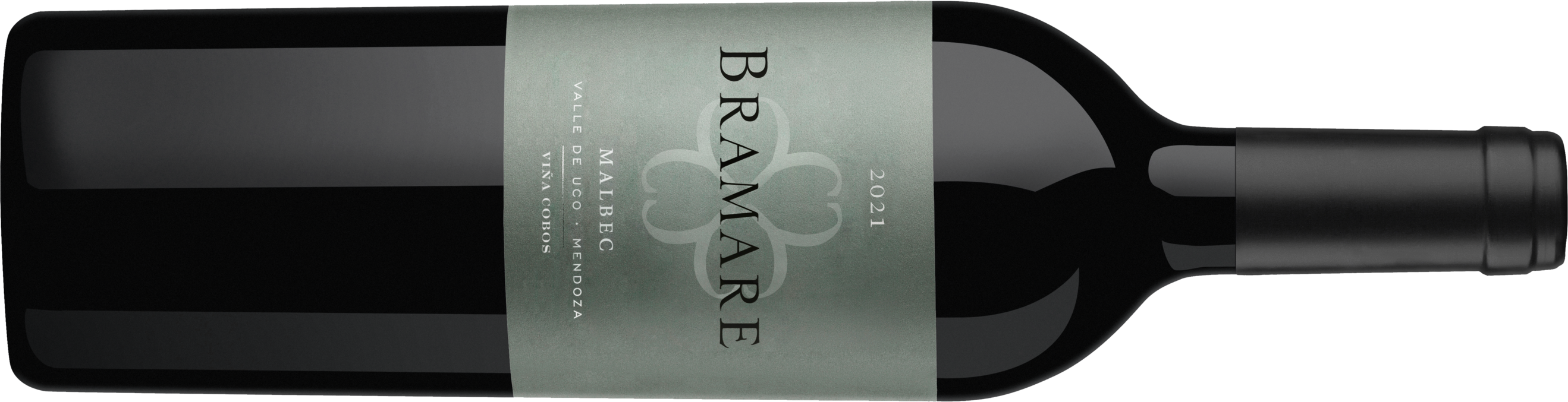 2021 Vina Cobos Bramare Malbec Valle de Uco