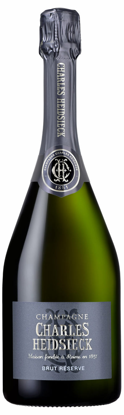Charles Heidsieck Brut Reserve NV