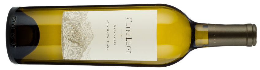 Cliff Lede Sauvignon Blanc 2024 bottle