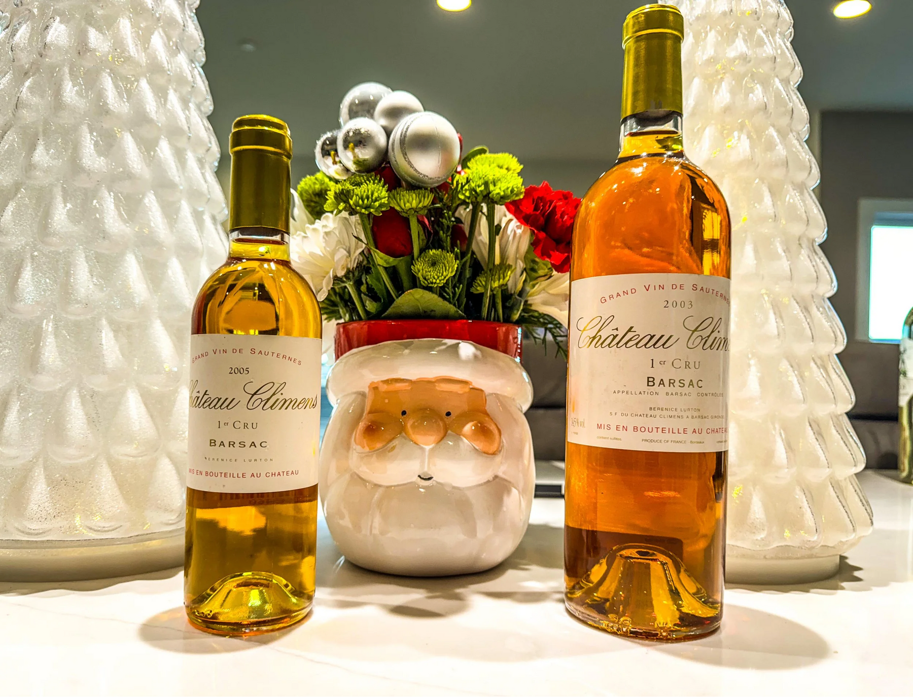 Château Climens — Premier Cru Classé Barsac
