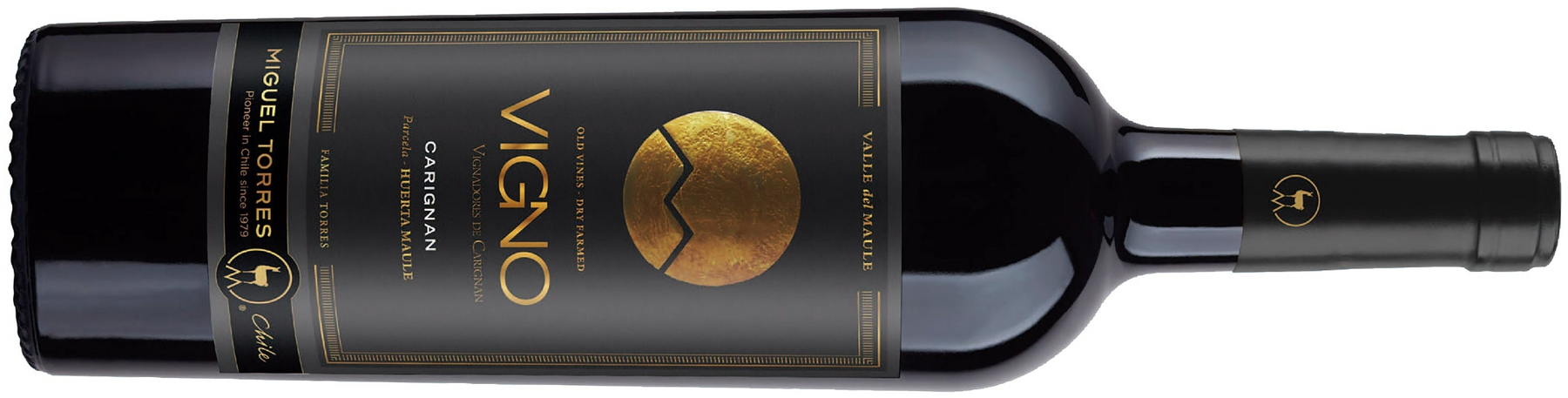 Miguel Torres Vigno Carignan 2018