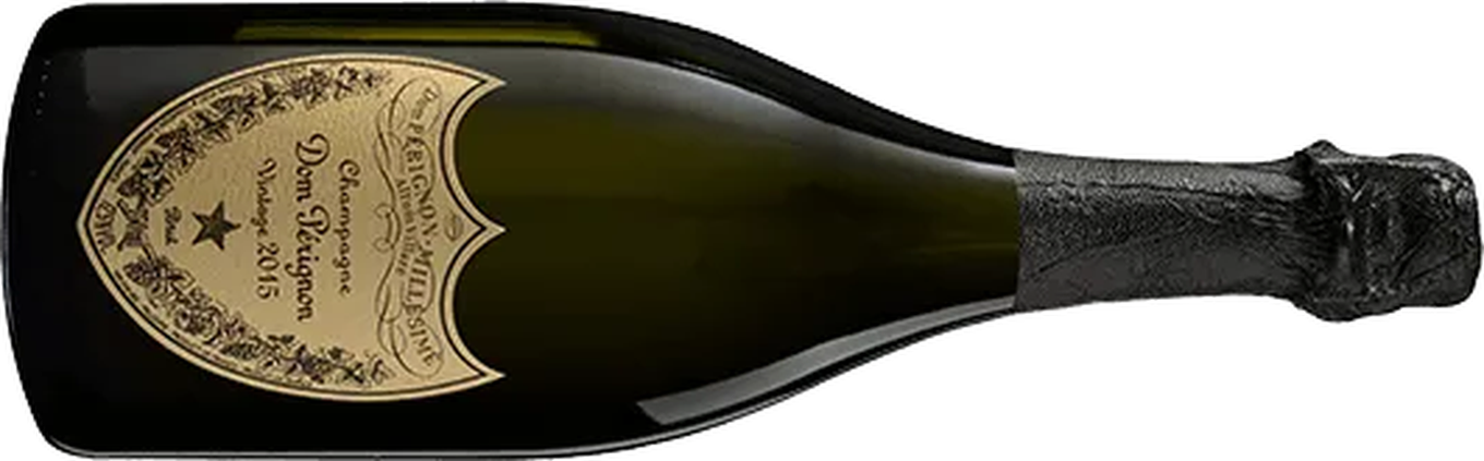 Dom Prignon Vintage 2015