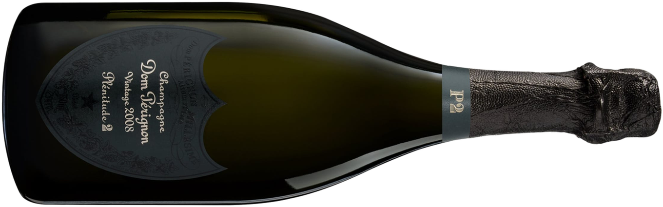 Dom Prignon P2 Plnitude 2008