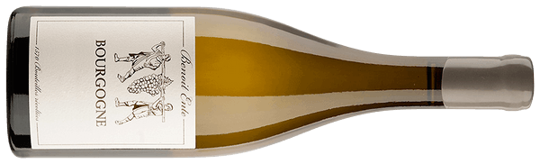 Domaine Benoit Ente Bourgogne Blanc 2024 bottle