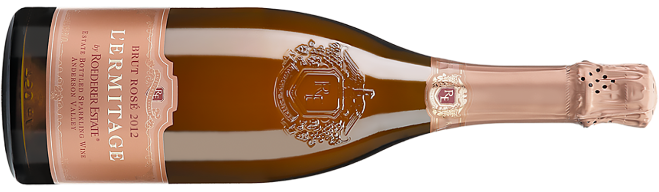 Roederer Estate LErmitage Brut Ros 2015