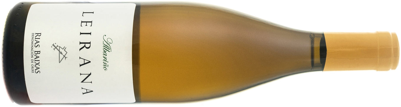 Forjas del Salns Leirana Albario 2025 bottle