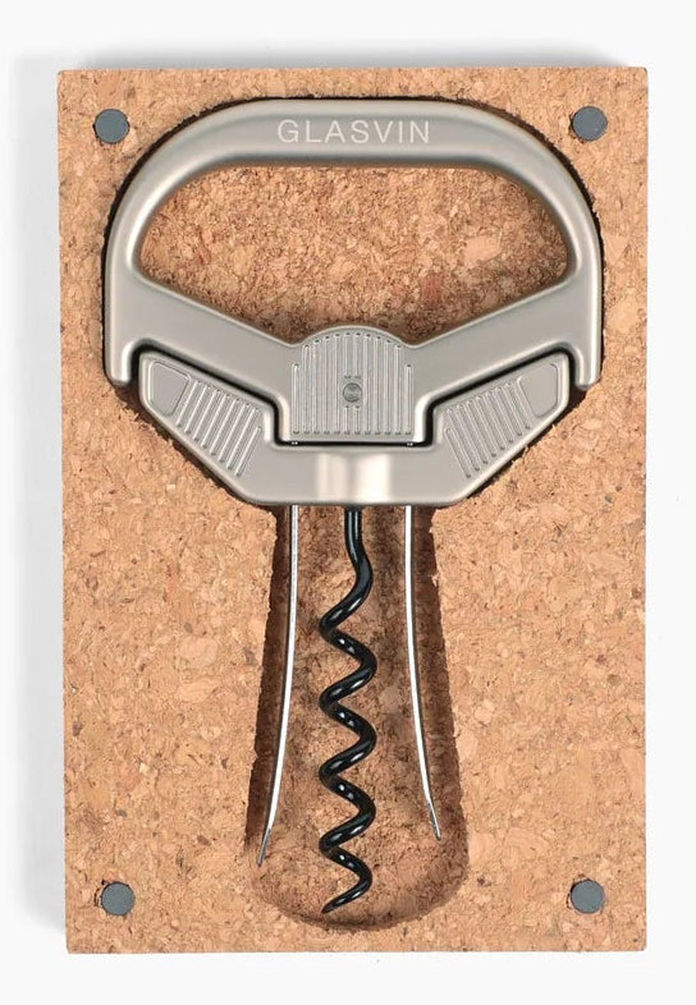 Glasvin The Vintage Wine Opener