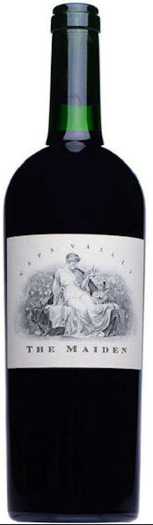 The Maiden Cabernet Sauvignon 2019 (Napa Valley, California) - [JS