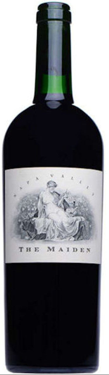 The Maiden Cabernet Sauvignon 2019 (Napa Valley, California) - [JS