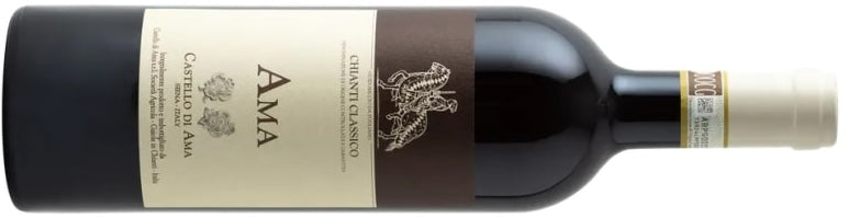 Castello di Ama ‘Ama' Chianti Classico 2022 bottle