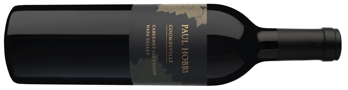 2022 Paul Hobbs Cabernet Sauvignon Coombsville