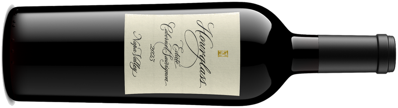 Hourglass Estate Cabernet Sauvignon 2023