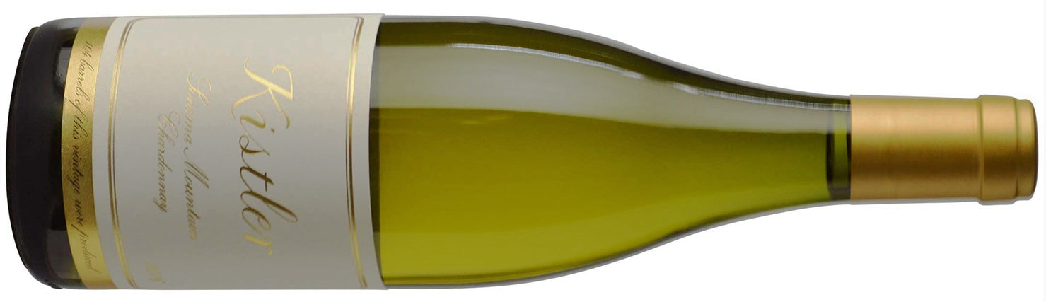 Kistler Sonoma Mountain Chardonnay 2024 bottle