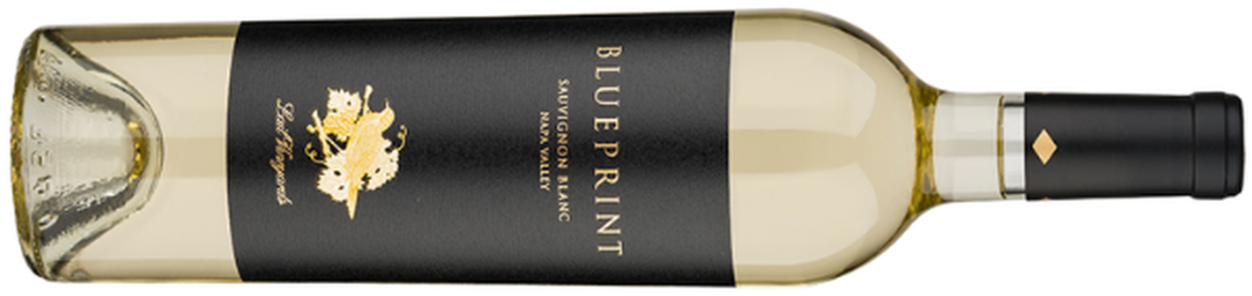 Lail Vineyards Blueprint Sauvignon Blanc 2024 bottle