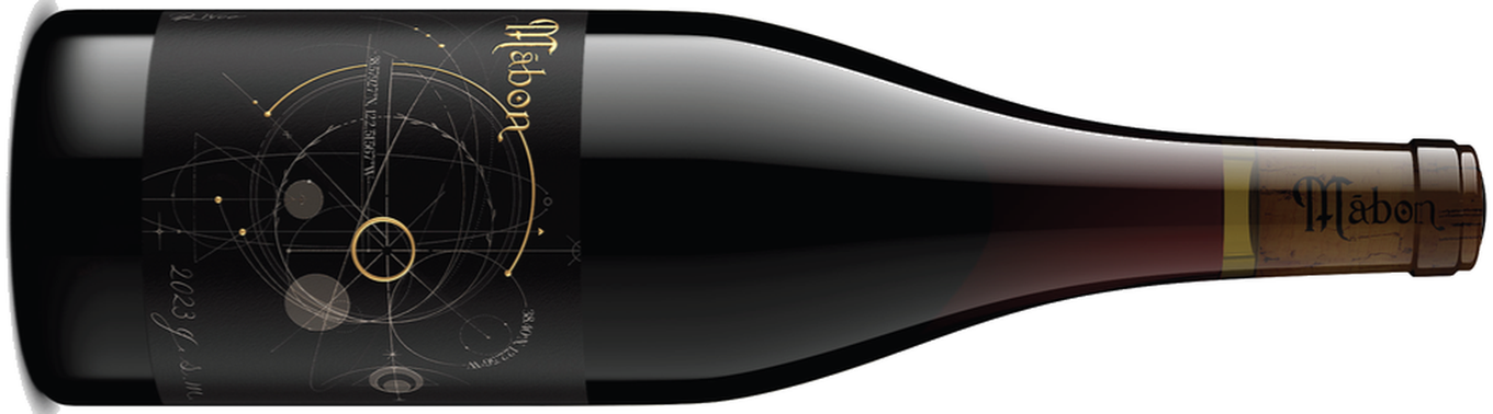 Mabon Rossi Ranch GSM 2023