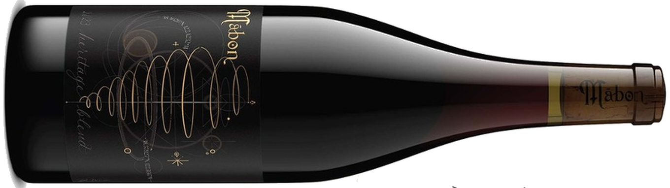 Mabon Heritage Field Blend 2023