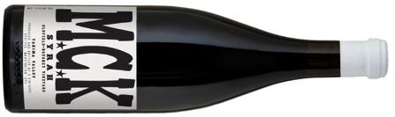 K Vintners M.C.K. Motor City Kitty Syrah 2020 bottle