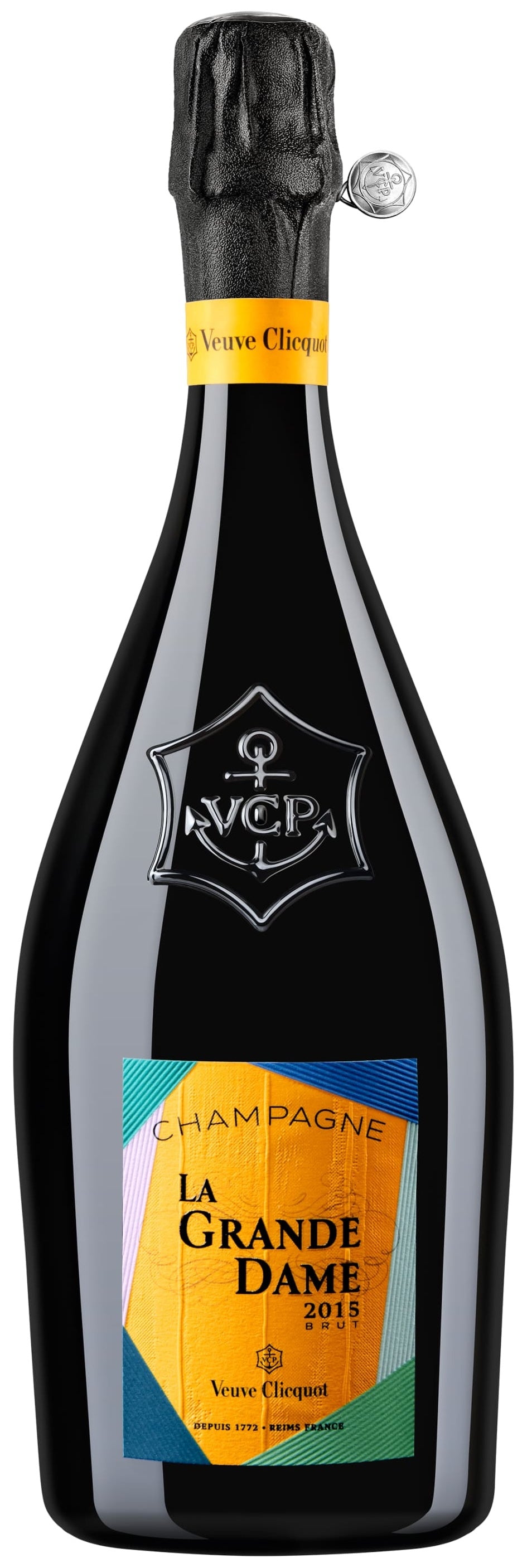 Veuve Clicquot 