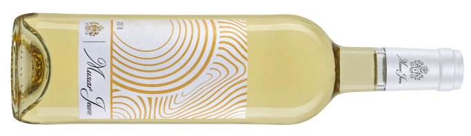 Chateau Musar Musar Jeune Blanc 2023 bottle