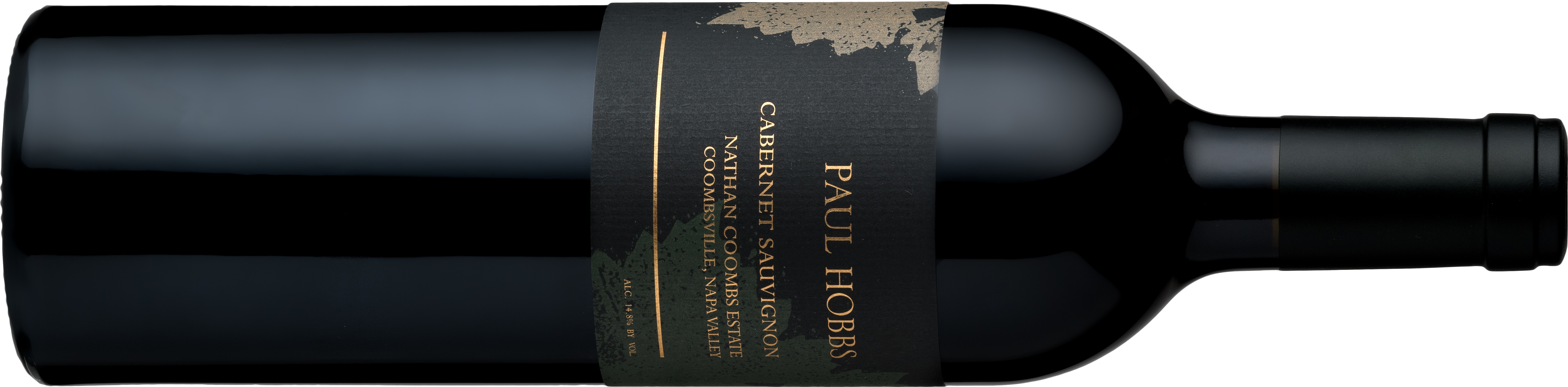 2019 Paul Hobbs Cabernet Sauvignon Nathan Coombs Estate