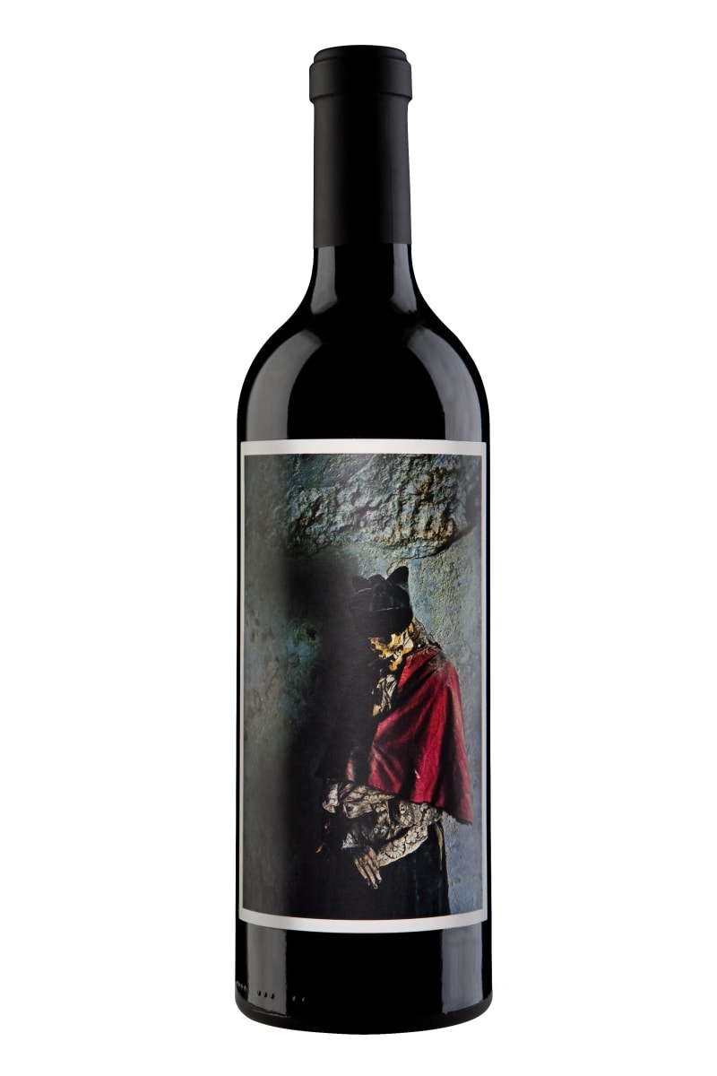Orin Swift Cellars 