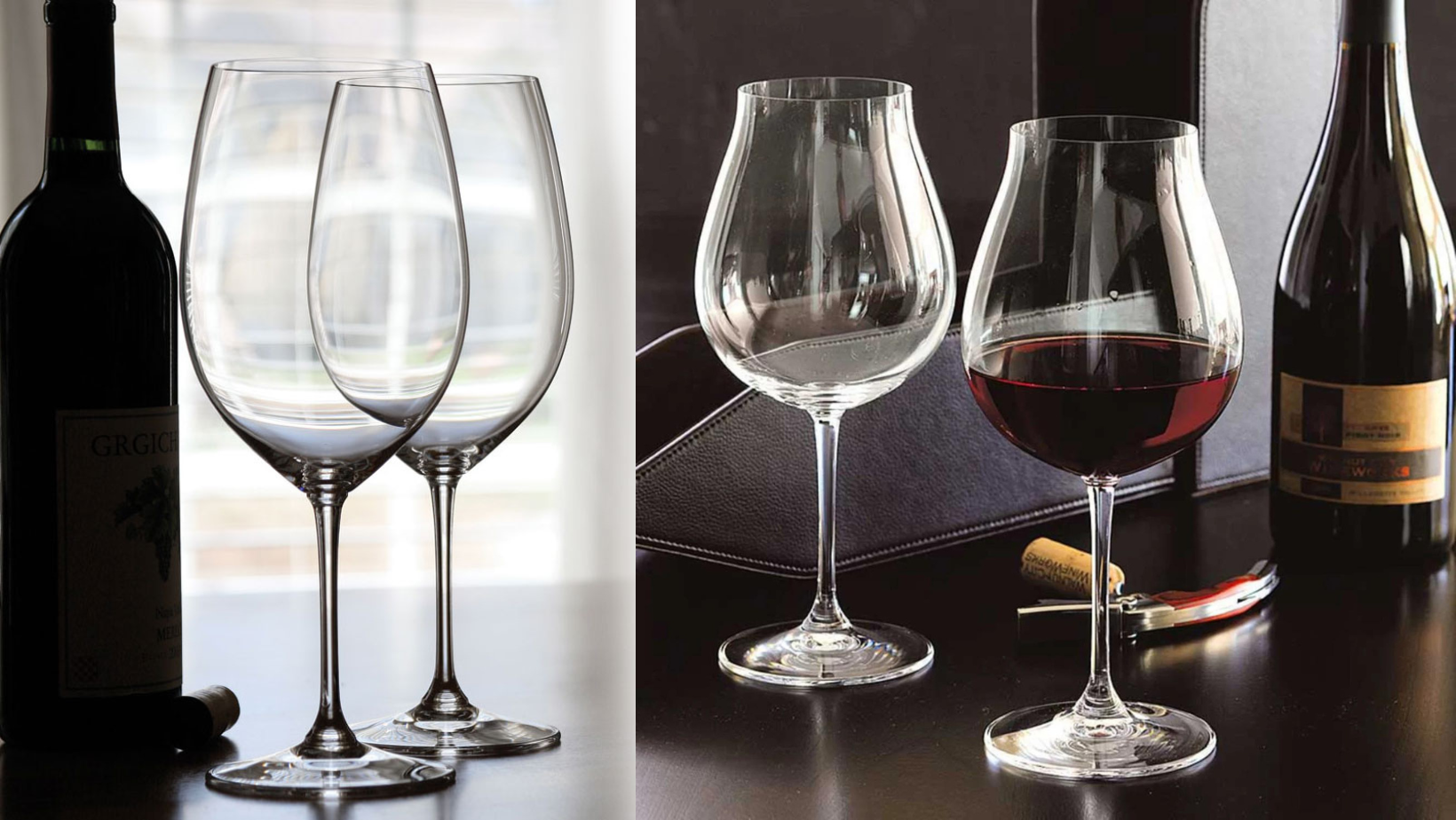 Riedel XL Cabernet Sauvignon/Bordeaux Grand Cru Glass (RESTAURANT Riedel XL Cabernet Sauvignon/Bordeaux Grand Cru Glass (RESTAURANT