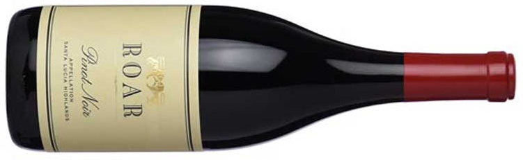 ROAR SLH Pinot Noir 2023 bottle