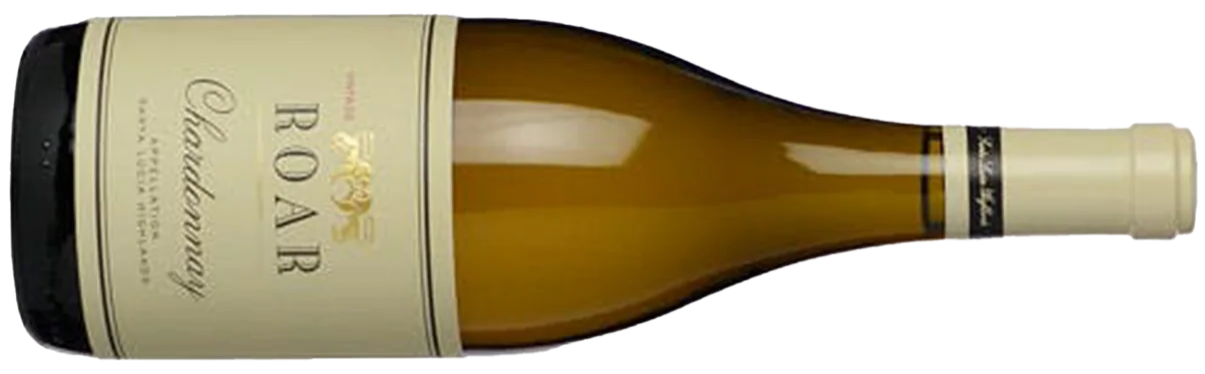 ROAR SLH Chardonnay 2024 bottle