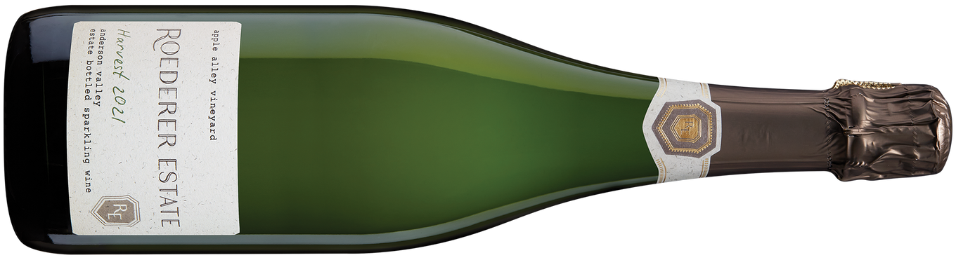 Roederer Estate Apple Alley Vineyard 2021