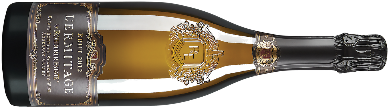 Roederer Estate LErmitage Brut 2012