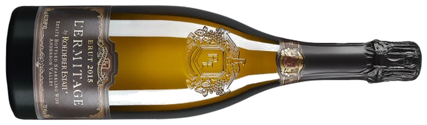 Roederer Estate LErmitage Brut 2015
