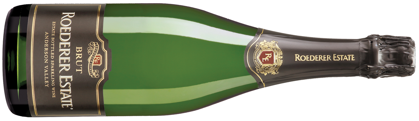 Roederer Estate Brut NV