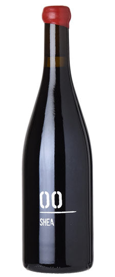 00 Wines Shea Pinot Noir 2021 (Yamhill-Carlton, Willamette 00 Wines Shea Pinot Noir 2021 (Yamhill-Carlton, Willamette