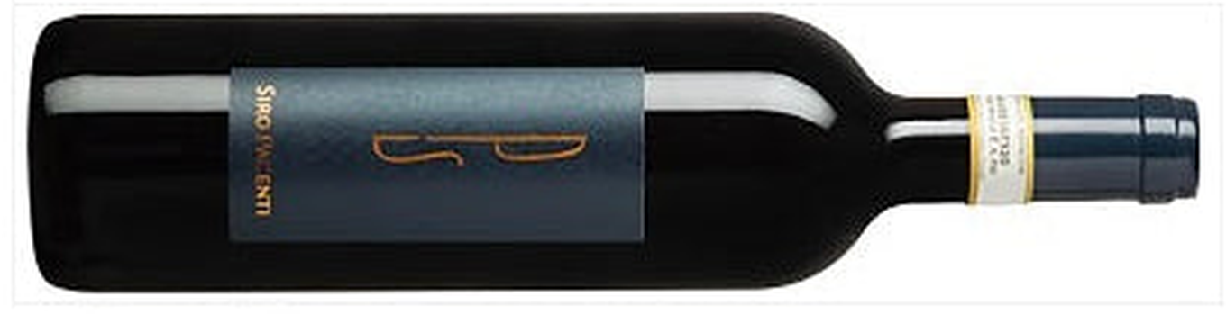 2019 Brunello Riserva “PS” bottle