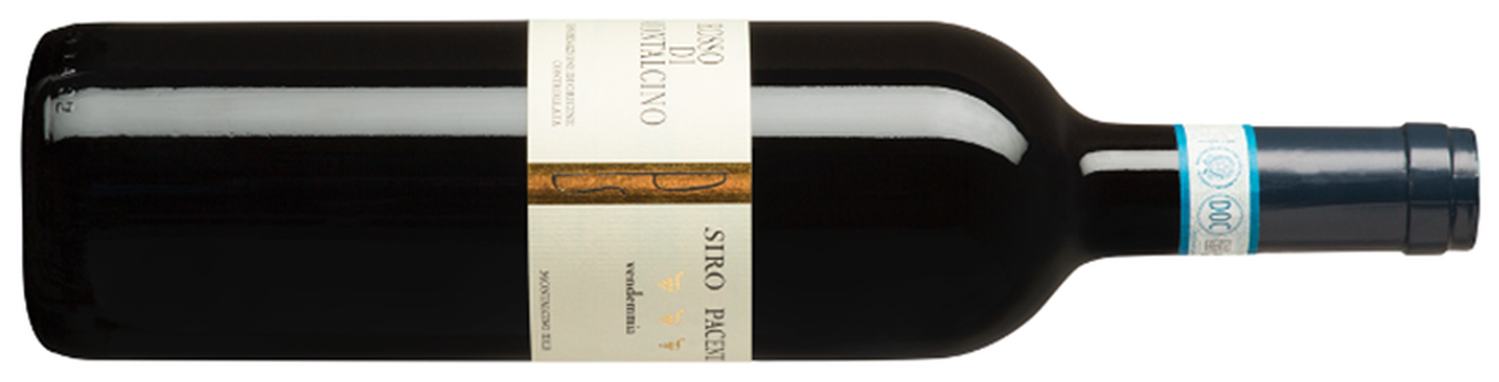 2023 Rosso di Montalcino bottle