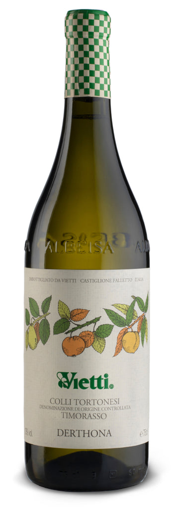 Vietti Timorasso 