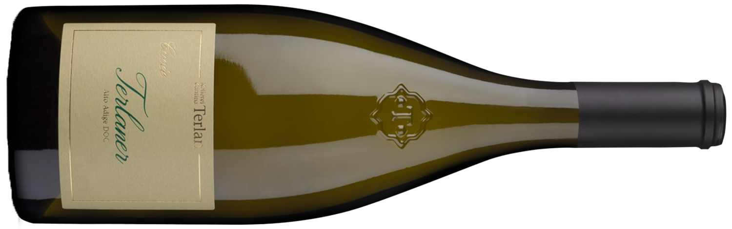 Cantina di Terlano Classico Cuvee Terlaner DOC 2024 bottle