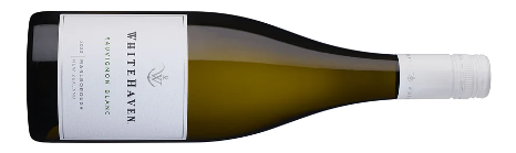 Whitehaven Sauvignon Blanc 2023 (Marlborough, New Zealand) - [WS