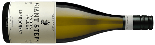2021 Giant Steps Yarra Valley Chardonnay bottle