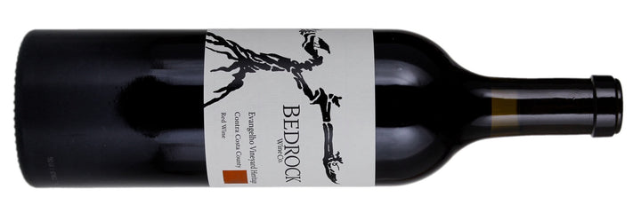 Bedrock Wine Co. 