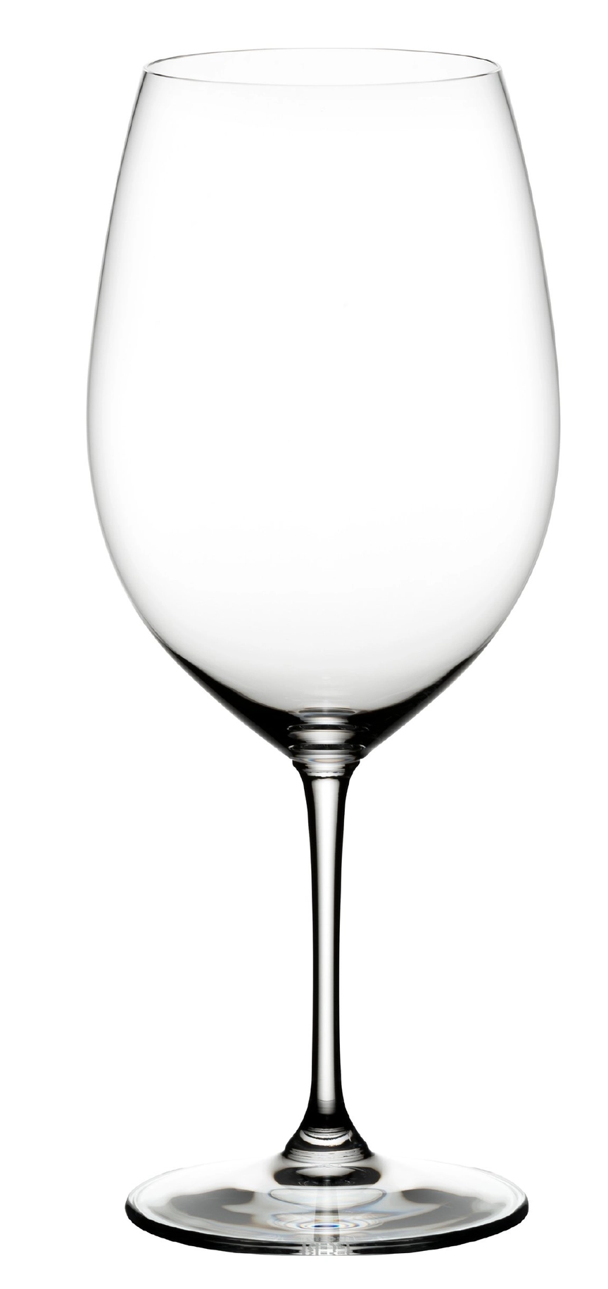 Riedel XL Cabernet Sauvignon/Bordeaux Grand Cru Glass (RESTAURANT Riedel XL Cabernet Sauvignon/Bordeaux Grand Cru Glass (RESTAURANT