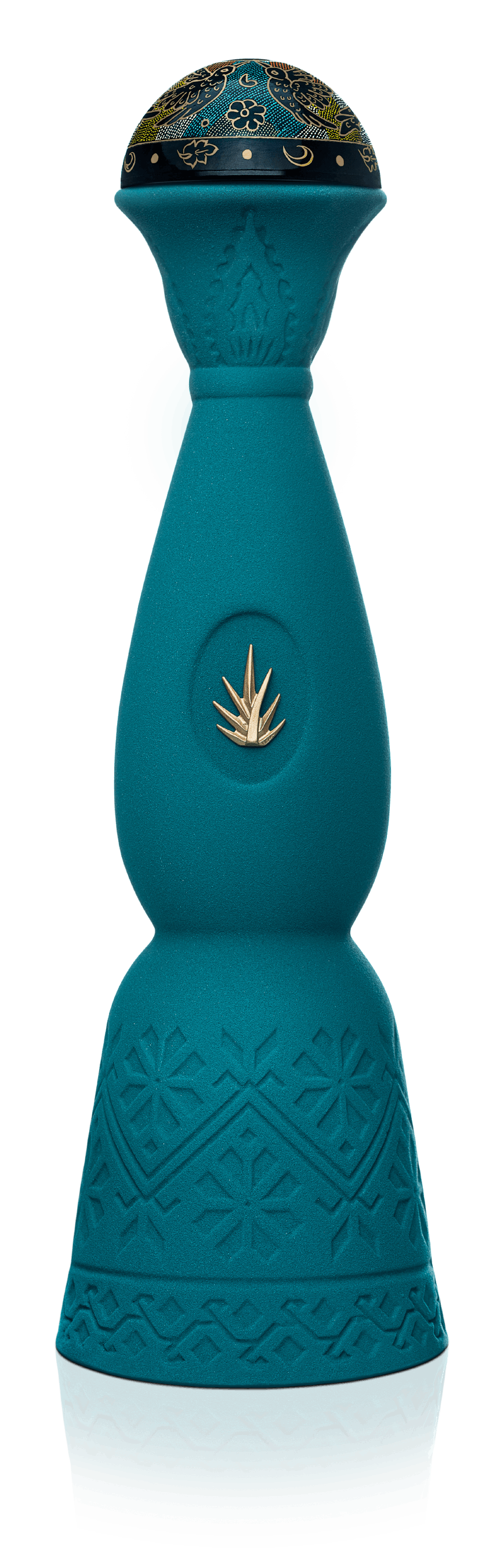 Clase Azul Mezcal Guerrero 750 ml (Mexico) – Artisan W&S